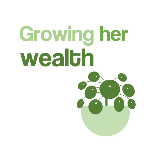 A from Growing Her Wealth